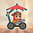 Leaderboard és achievement rendszer a Tik Tap Challenge-ben